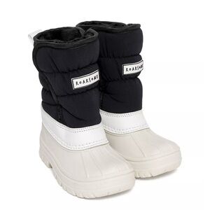 2 pairs of Roarsome boots sz EU 28